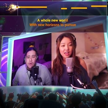 Twitch Sings is Now Available to Play for PC Worldwide