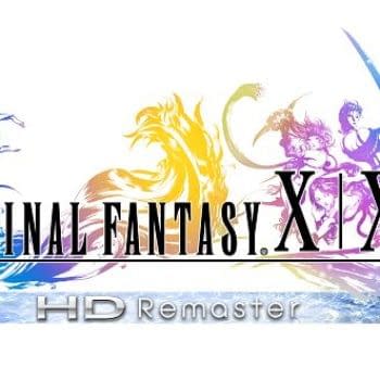 Final Fantasy X/X-2 Remaster is Now Available on the Switch