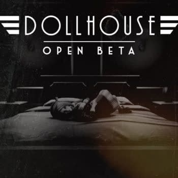Film Noir Horror Game Dollhouse Enters Open Beta Friday