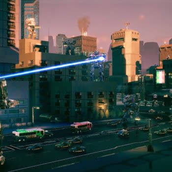 Battletech is Moving to the Big City with Urban Warfare DLC