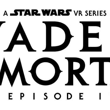 Maya Rudolph Joins Vader Immortal: A Star Wars VR Series [SWCC]