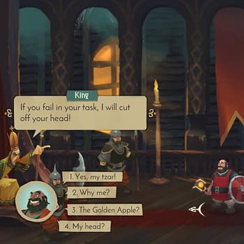 Versus Evil and Breadcrumbs Interactive Bring Yaga to PAX East 2019