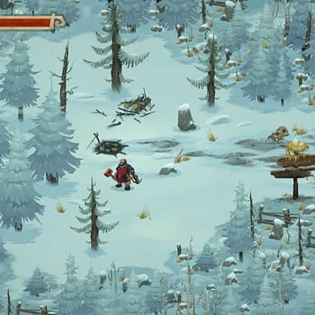 Versus Evil and Breadcrumbs Interactive Bring Yaga to PAX East 2019
