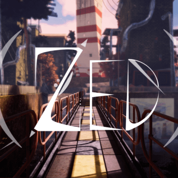 Cyan Ventures Shows Off Their Narrative Adventure ZED at PAX East 2019