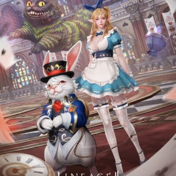 Netmarble Announces the War in Wonderland Event for Lineage II: Revolution