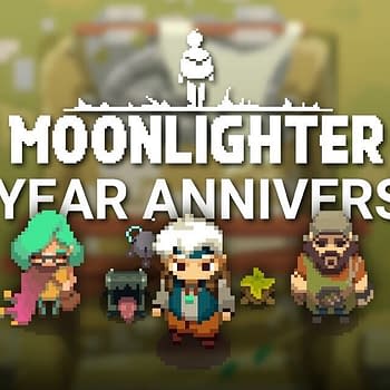 Moonlighter Releases a New Teaser for Between Dimensions