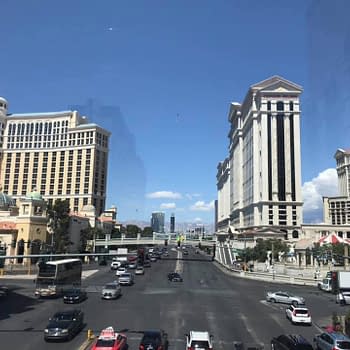The Look of Diamond Retal Summit in Las Vegas
