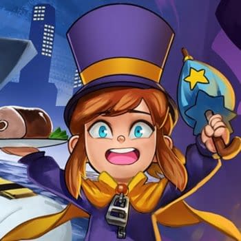 A Hat In Time Receives Several New Additions With the Latest Update