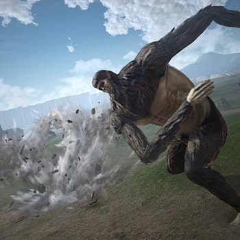 Koei Tecmo Releases a New Trailer for Attack on Titan 2: Final Battle