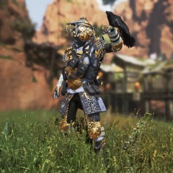 EA Details Apex Legends' Season 2 Battle Pass and Legendary Hunt