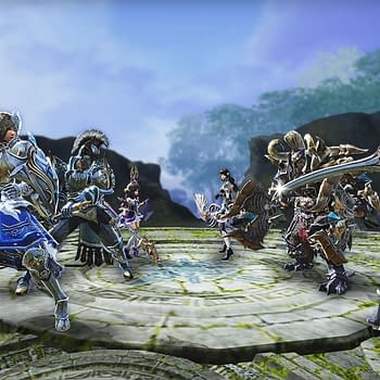 AxE Celebrates its 100-Day Anniversary with 150-player PvP