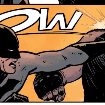 Tom King Reprises Batman and Robin Meme in a Horrific Way in Batman #71 (SPOILERS)