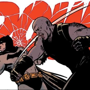 Tom King Reprises Batman and Robin Meme in a Horrific Way in Batman #71 (SPOILERS)