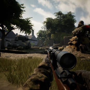Battalion 1944 Leaves Early Access with Full FACEIT Multiplayer Integration