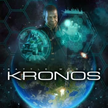 THQ Nordic Releases a New Trailer For Battle Worlds: Kronos