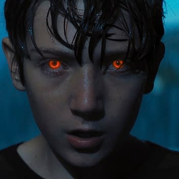 Brightburn Asks: What if Clark Kent Grew Up Evil [Review]