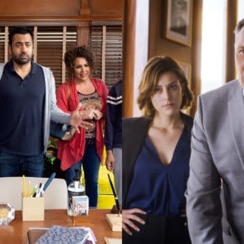 NBC Orders Jimmy Smits Legal Drama 'Bluff City Law,' Kal Penn Comedy 'Sunnyside' to Series