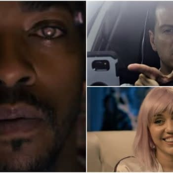 'Black Mirror' Season 5: Netflix Unveils Episode Titles, Trailers