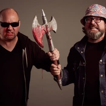 Mark Brooks Promoted to Creative Director of Titmouse in Los Angeles