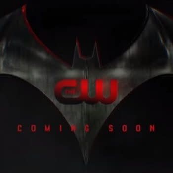 REPORT: CW/Netflix Deal Not Being Renewed; Batwoman, Katy Keene, and Nancy Drew Being Shopped Elsewhere