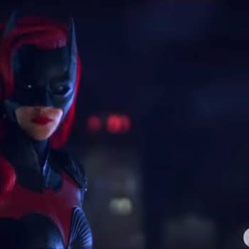 'Batwoman': CW Releases Official Teaser for Ruby Rose-Starring DC Series