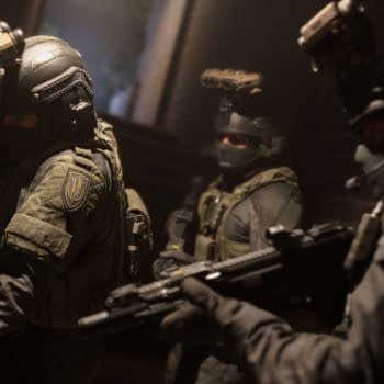 Call Of Duty: Modern Warfare Will Not Include a Zombie Mode