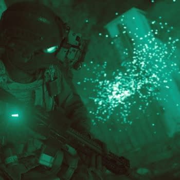 Call Of Duty: Modern Warfare Will Not Include a Zombie Mode