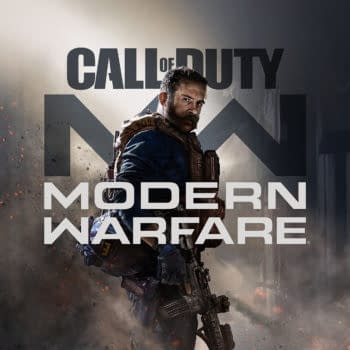 Activision properly Announces The New Call of Duty: Modern Warfare