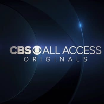 2 'Survivor' Contestants are Writing on CBS All Access 'Star Trek' Series