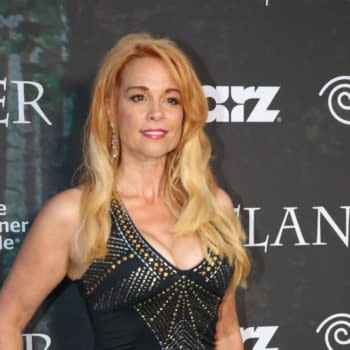 Chase Masterson Chats ‘Deep Space Nine’, Leeta, ‘What We Left Behind’ Documentary