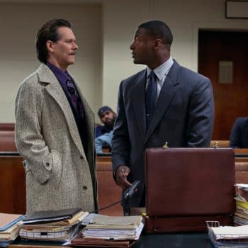 'City on a Hill': Kevin Bacon Takes on 90's Boston Corruption in Showtime Series [TRAILER]