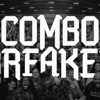 Capcom Bans a Hit-Box Controller at Combo Breaker Tournament