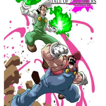 Pipe Dreams: A Tale of 2 Plumbers