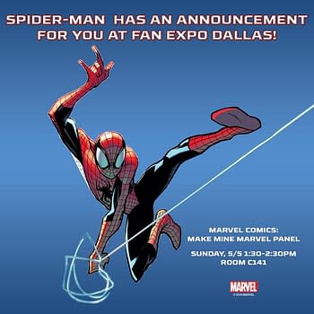 Patrick Gleason Jumps From DC Comics to a Marvel Exclusive, Beginning With Amazing Spider-Man #32