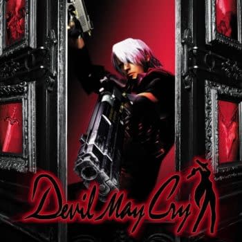 Devil May Cry Triple Pack Switch Release is a Multi-Language Version!