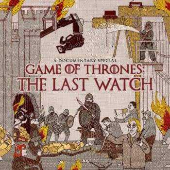 'The Last Watch' Documentary: 'Game of Thrones' Finally Gets Another Female Director