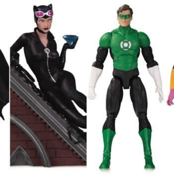 DC Collectibles January 2020 Solicitations: Batman, Batwoman, and More