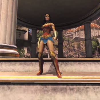 DC Universe Online is Coming To Nintendo Switch This Summer