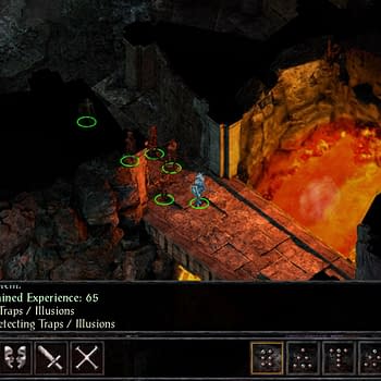 Skybound and Beamdog To Release Classic Dungeons & Dragons Games