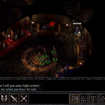 Skybound and Beamdog To Release Classic Dungeons & Dragons Games