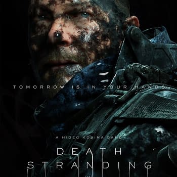 Death Stranding Releases a New Extended Trailer, Photos, and More
