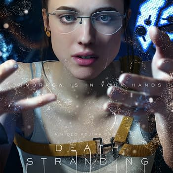 Death Stranding Releases a New Extended Trailer, Photos, and More