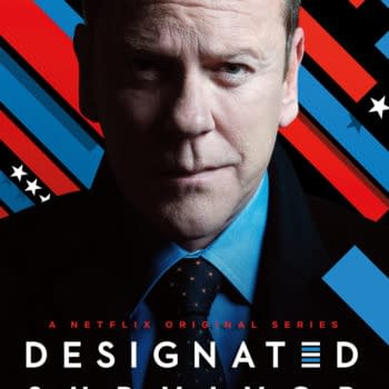 'Designated Survivor' Season 3: President Kirkman's Campaign Begins [TRAILER]
