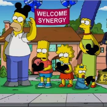 'Simpsons World' to Shutter Once Disney+ Launches