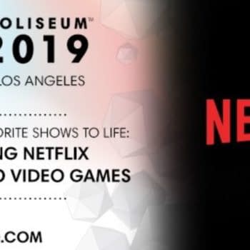 Netflix is Coming to E3 This Year to Talk About Games