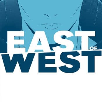 'East of West' Volume 9: Love and Death at the End of the World (REVIEW)