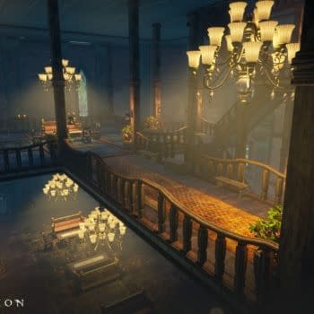 Ashes of Creation Details Economic Nodes in Latest Update