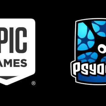 Rocket League Developer Psyonix Acquired By Epic Games