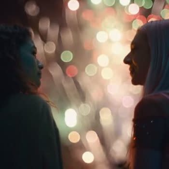'Euphoria': HBO Releases Official Trailer for Upcoming Zendaya-Starring Teen Drama