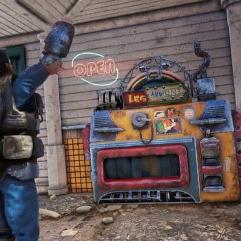 Bethesda Softworks Details the Patch 9 Additions for Fallout 76